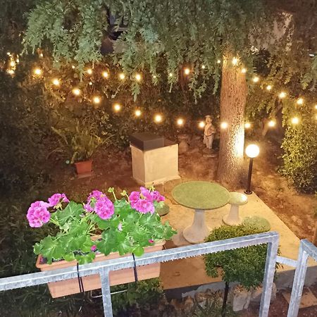 Green Park And Sunny Terrace Apartments Ankaran Bagian luar foto